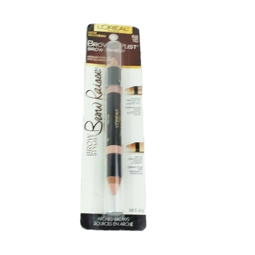 L'Oreal Paris Brow Stylist Brow Raiser Highlighter